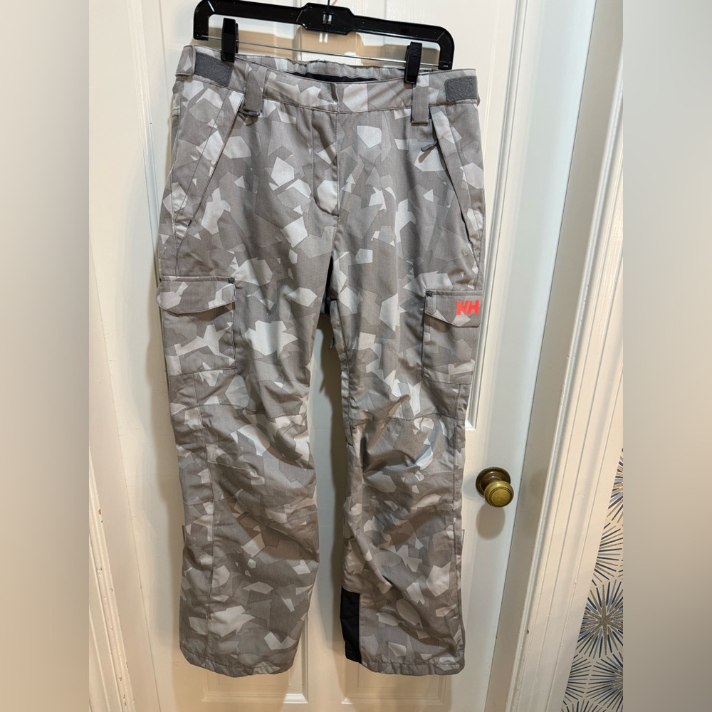 Helly Hansen Switch Cargo 2.0 Ski Pants
